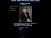 Robertfinleypianist.com