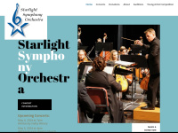 starlightsymphony.org