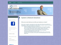System-network-solutions.com