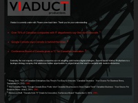 Viaduct-productions.com