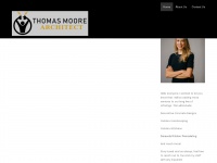 thomasmoorearchitect.com