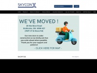 skycon.ca Thumbnail