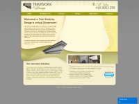trimworkbydesign.com Thumbnail