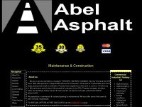 Abelasphalt.com