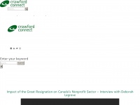 Crawfordconnect.com