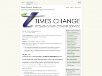 Timeschangejobboard.wordpress.com