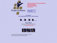 People-in-motion.com