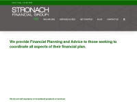 stronach-financial.com Thumbnail