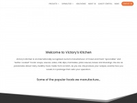 victoryskitchen.com