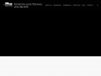 Northlandpaving.com