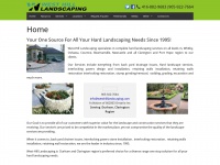 westhilllandscaping.com