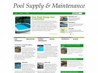 thepoolsupplycentre.com Thumbnail