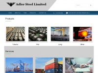 Adlersteel.com