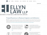 ellynlaw.com
