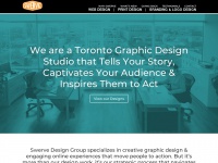 swervedesign.com Thumbnail