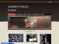 jazzmeetssalsa.com Thumbnail