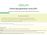 vibrum.com