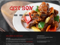 Cestbonrestaurant.com