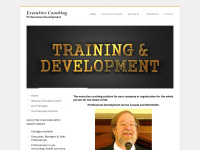 canadian-executive-coaching.com Thumbnail
