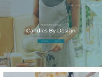 candlesbydesign.ca Thumbnail
