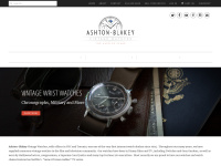 Ashton-blakey-antiques.com