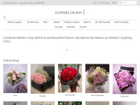 Flowersonbay.com