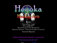 Heyoka-healing.com