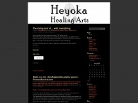Heyokahealing.wordpress.com