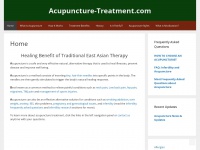acupuncture-treatment.com