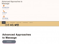 Advancedapproachesmassage.com