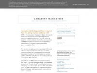 canadianmags.blogspot.com Thumbnail