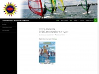 windsurf.ca Thumbnail