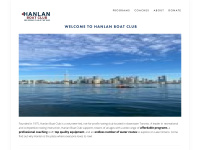 Hanlanboatclub.ca