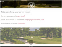 Stgeorges.org