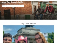 gaycities.com Thumbnail