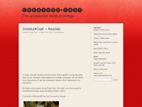 creaturecast.org Thumbnail