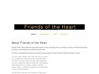 Friendsoftheheart.com