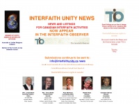 interfaithunity.ca Thumbnail