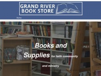 Grandriverbooks.ca