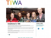tiwa.org Thumbnail