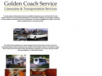 goldencoachservice.com Thumbnail