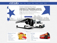 Starcoachservices.ca