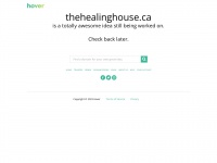Thehealinghouse.ca