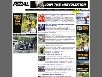 pedalmag.com Thumbnail