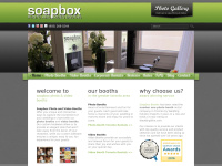 soapboxbooths.com Thumbnail