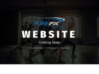 purefxfitness.com