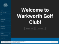 warkworthgolf.com