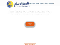 maximumphysiotherapy.com