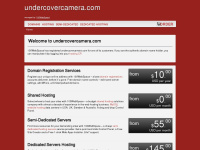 Undercovercamera.com