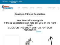fitness-superstore.ca